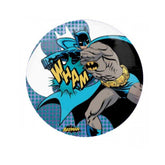 بالون باتمان قصدير لعيد الميلاد